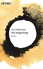 Joe Haldeman: Der ewige Krieg (Paperback, German language, Heyne)