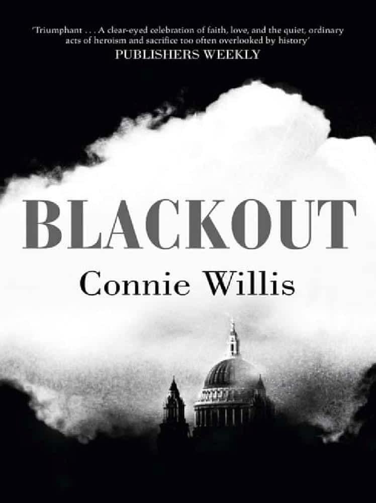 Connie Willis: Blackout