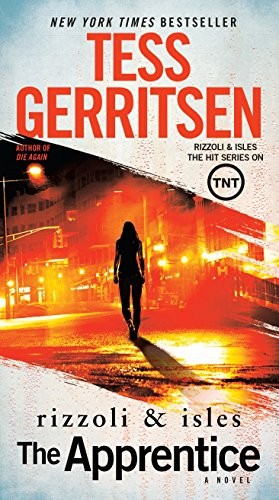 Tess Gerritsen: The Apprentice (Paperback, Ballantine Books)