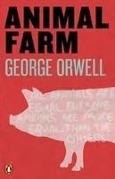 George Orwell, George Orwell (duplicate): Animal Farm (Paperback, 2011, Penguin Books)