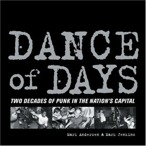 Mark Andersen: Dance of Days (2003)