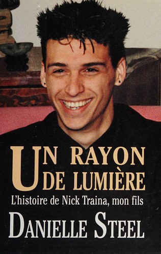 Danielle Steel: Un rayon de lumière (French language, 1999, France Loisirs)