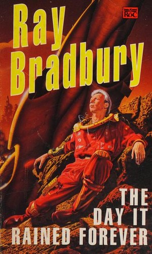 Ray Bradbury: The Day It Rained Forever (1991, ROC)