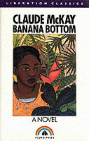 Claude McKay: Banana Bottom (Paperback, 1986, Pluto Press)