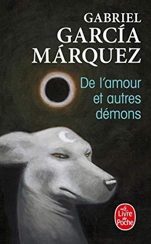 Gabriel García Márquez: De l'amour et autres démons (French language, 1997)