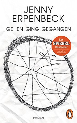 Jenny Erpenbeck: Gehen, ging, gegangen (Paperback, Verlagsgruppe Random House GmbH)