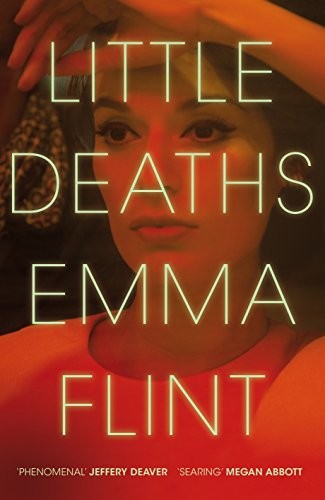 Emma Flint: Little Deaths (Paperback, Picador)