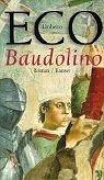 Umberto Eco: Baudolino. (Hardcover, German language, Carl Hanser Verlag)