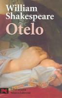 William Shakespeare: Otelo / Othello (Paperback, Spanish language, Alianza Editorial Sa)