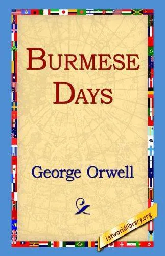 George Orwell: Burmese Days (2004)