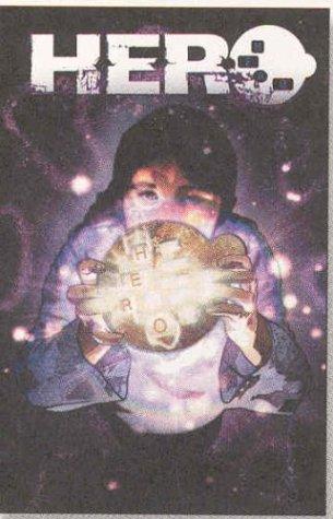 Will Pfeifer: H-E-R-O, power and abilities (2003, DC Comics)