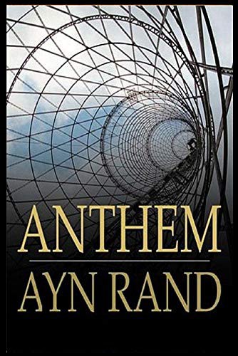 Ayn Rand: Anthem (Paperback, Nook Press)