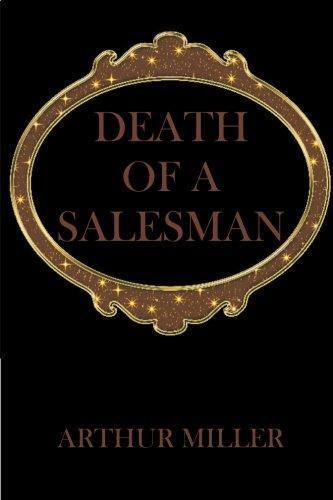Arthur Miller: Death of a Salesman (Paperback, 2017, Publisher not identified)