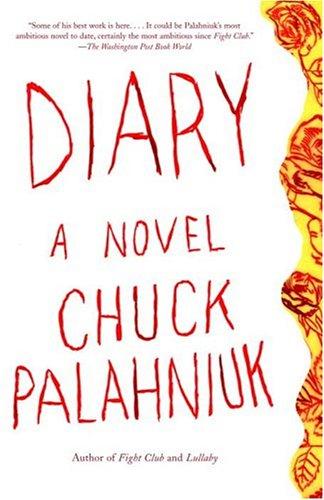 Chuck Palahniuk: Diary (Paperback, Anchor)