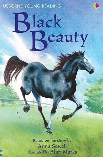 Anna Sewell: Black Beauty (2005)