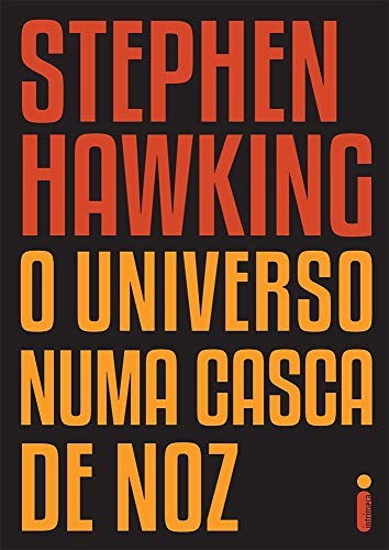 _: O Universo Numa Casca De Noz (Paperback, Portuguese language, Intrinseca)