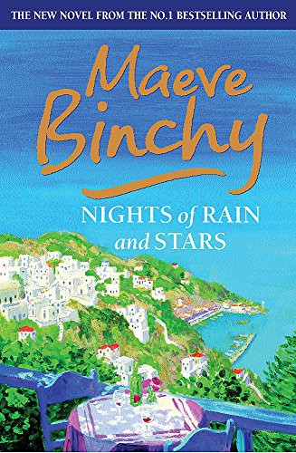 Maeve Binchy: Nights of Rain and Stars (Hardcover, Orion Pub Co, Brand: Orion (an Imprint of The Orion Publishing Group Ltd ), Orion Publishing Group, Limited)