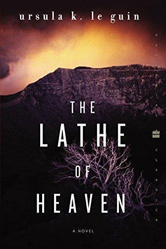 Ursula K. Le Guin: The Lathe of Heaven (2003)