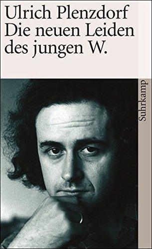 Ulrich Plenzdorf: Die neuen Leiden des jungen W. (German language, 2004)