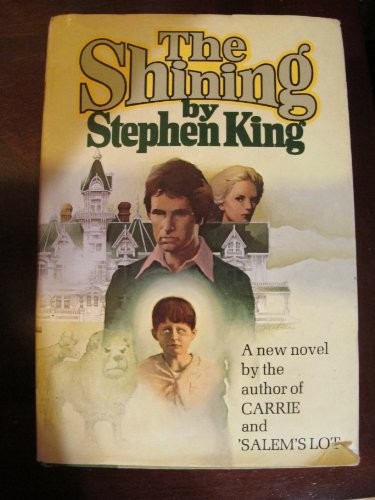 Stephen King: The Shining (Demco Media)