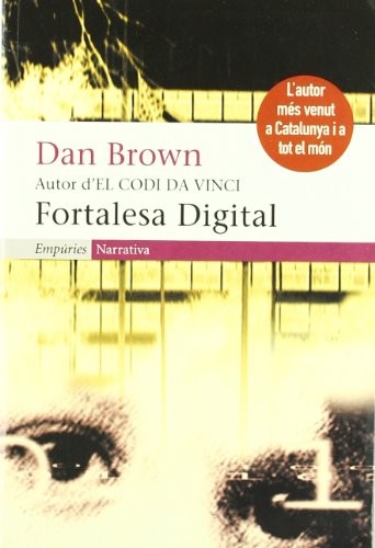 Dan Brown, Mar Albacar Morgo: Fortalesa digital (Paperback, 2005, Editorial Empúries)