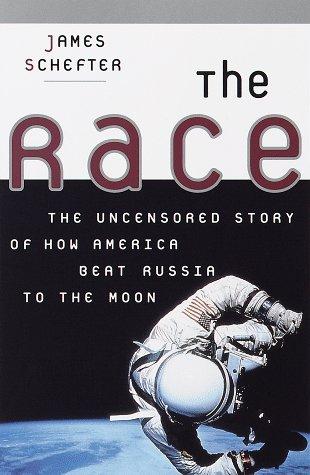 James Schefter, James L. Schefter: The race (1999, Doubleday)