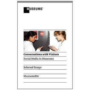 Elizabeth P. Stewart, Dana Allen-Greil: Conversations with Visitors (EBook, MuseumsEtc)