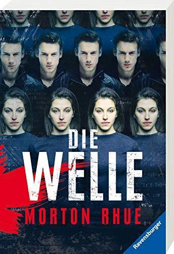 Todd Strasser: Die Welle Bericht Uber Einen (German language, 1999)