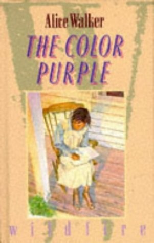 Alice Walker: The color purple (1991, Cambridge University Press, in association with The Women's Press, Cambridge University Press)