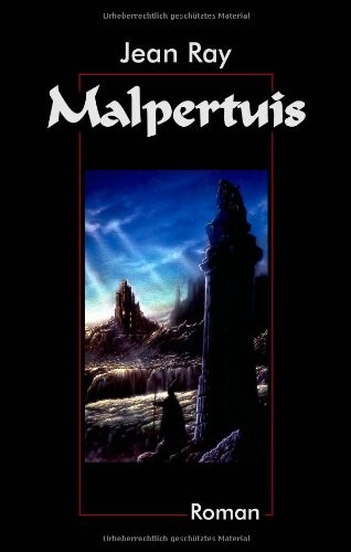 Jean Ray: Malpertuis (Paperback, Festa Verlag)