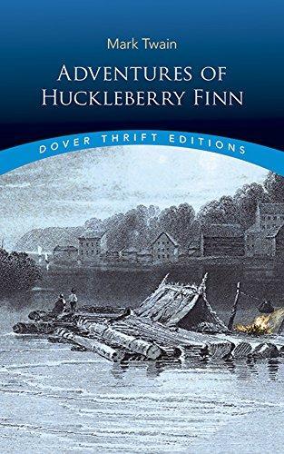 Mark Twain: Adventures of Huckleberry Finn (1994)