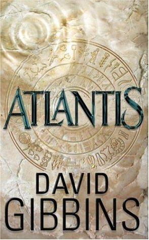 David Gibbins: Atlantis (Hardcover, Headline Book Publishing)
