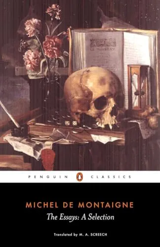 Michel de Montaigne: The Essays (1994, Penguin Classics)