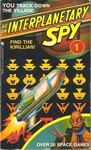 Seth McEvoy: Find the Kirillian (Be an Interplanetary Spy) (Paperback, Bantam Books, Brand: Bantam Books, Bantam)