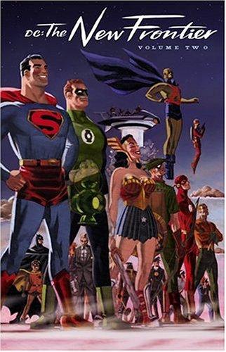 Darwyn Cooke, Dave Stewart: DC (Paperback, 2005, DC Comics)