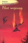 Antoine de Saint-Exupéry: Pilot wojenny (Polish language, 2003)