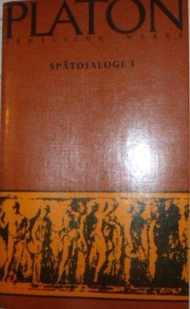 Plato: Platon (German language, 1974)