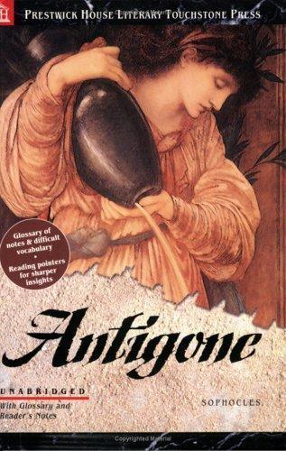 Sophocles: Antigone (2005)