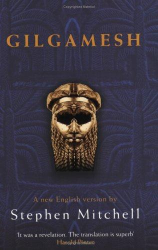 Stephen Mitchell: Gilgamesh (Paperback, 2005, Profile Books)