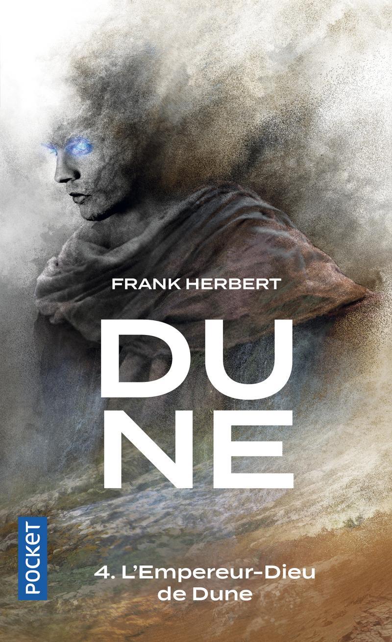Frank Herbert: Dune - Tome 4 L'Empereur-Dieu de Dune (4) (French language, 2022, Presses Pocket)