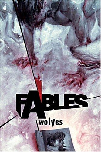 Bill Willingham: Fables (Paperback, Vertigo)