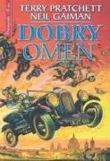 Terry Pratchett, Neil Gaiman: Dobry Omen (Polish language, 2011, Prószyński Media)