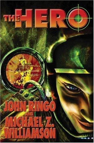 John Ringo, Michael Z. Williamson: The Hero (Posleen War, #5) (2005)