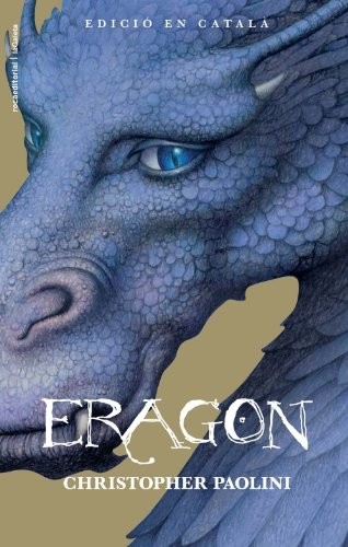 Jordi Vidal, Christopher Paolini: Eragon (Hardcover, 2011, Roca Editorial)