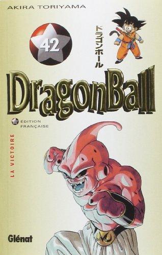 Akira Toriyama: La victoire (French language, 2000)