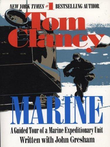 Tom Clancy: Marine