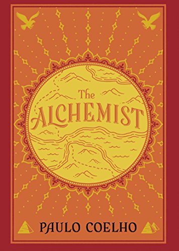 Paulo Coelho: The Alchemist (Hardcover, 2015, Thorsons)