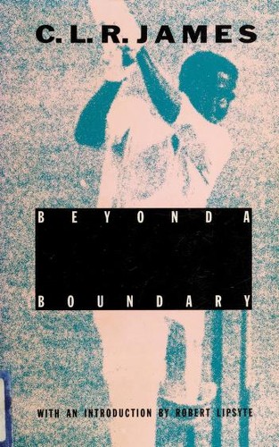 James, C. L. R.: Beyond a boundary (1993, Duke University Press)