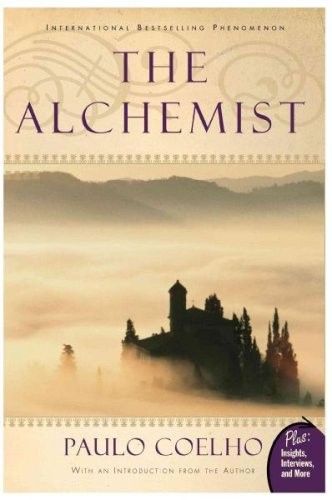 Paulo Coelho: The Alchemist (Paperback, 2006, HarperSanFrancisco)