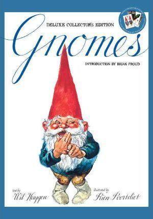 Wil Huygen: Gnomes (2011)